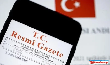 Resmi Gazete’de Yayımlandı: Vergi Tutanakları Artık Elektronik İmzayla
