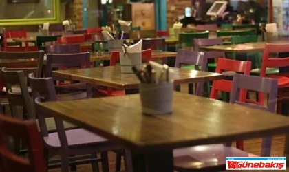 Kafelerde Yeni Dönem: Karekod Zorunlu