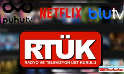 RTÜK Harekete Geçti: Etik İhlaline Yasal Müdahale Geliyor