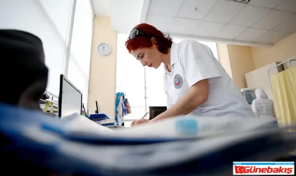 Sağlık Bakanlığı'ndan Bebek Güvenliği İçin Yeni Uygulama