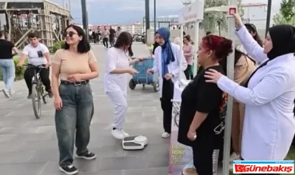 Sağlık Bakanlığı'ndan Obeziteye Karşı Büyük Hamle: 81 İl'de Ölçümler Başladı