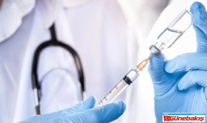Sağlık Bakanlığı'ndan Yeni Düzenleme: Gebelere Boğmaca Aşısı Yapılacak