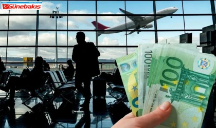 Schengen Vizesi Krizi: Türklerin 16 Yılda Kaybı 34,6 Milyar TL