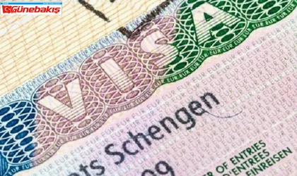 Schengen’de Türk Vatandaşlarına Kolaylık