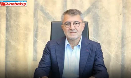  Serdar: Elazığ Misafirperverliğini Gösterecek