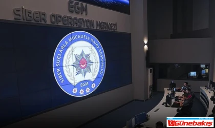 Elazığ’ın da Aralarında Olduğu 58 İlde Siber Operasyon: 170 Tutuklama