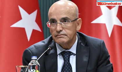 Şimşek: OSB ve Hallere Kalıcı Maliye Memuru