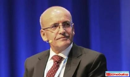 Şimşek’ten Ekonomi Mesajı: ‘Rezervler Artıyor, Güven Geri Dönüyor’