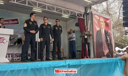 Solo Türk Gösterisi Hava Şartları Nedeniyle İptal Edildi