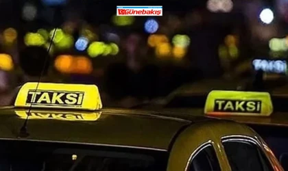 Taksimetre Yetmez: Cihaz Şart!