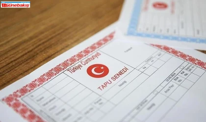 Tapuda Yeni Dönem: Noter Belgelerinde Karekod Zorunluluğu Başlıyor