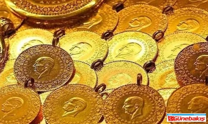 Tarife İndiriminden Sonra Altın Piyasasında Sert Düşüş