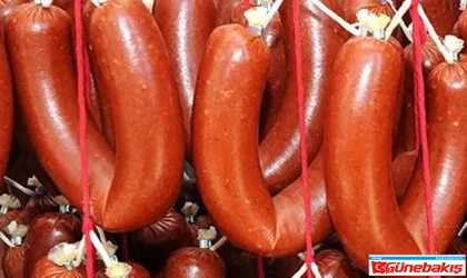 Tarım ve Orman Bakanlığı’ndan Kritik Uyarı: Taklit ve Tağşiş Gıda Ürünleri İfşa Edildi