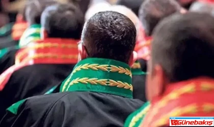 TBMM, Hakimler ve Savcılar Kurulu’na Yeni Üyeler Atadı