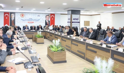 TBMM Zirai Don Komisyonu Sahada: Çiftçinin Sesi Meclise Taşınıyor