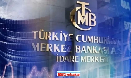 TCMB: Enflasyon Ana Eğiliminde Artış Gözlendi
