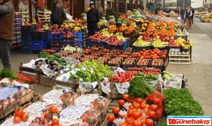   Ticaret Bakanlığı'ndan Sıkı Denetim: Hallere ve Marketlere Cezai Yaptırım