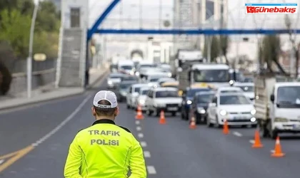 Trafik İhlallerine Ağır Cezalar Geliyor