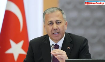  Trafikte Yeni Dönem: Yerlikaya’dan Radar Uyarısı