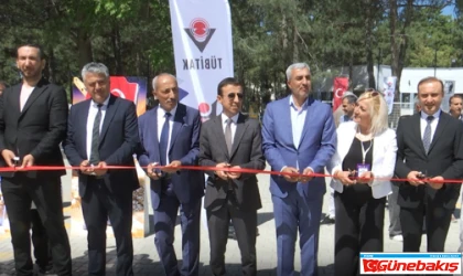 TÜBİTAK 4006 Destekli Projeler Limak Ortaokulu’nda Sergilendi