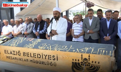 Tunçbilek Ailesi, Değerli Büyüğünü Kaybetti