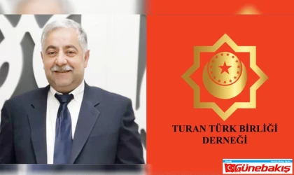Turan Türk Birliği Elazığ İl Başkanı Zülfü Ocak’tan 19 Mayıs Mesajı