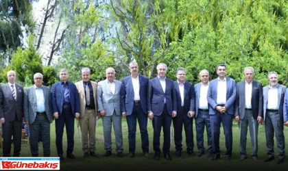 Turizmde Yeni Vizyon: Elazığ’ın Geleceği Masaya Yatırıldı