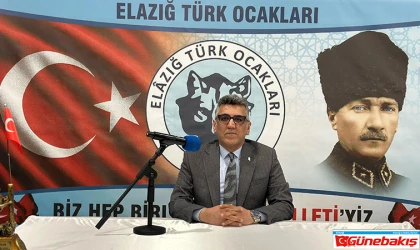 Türk Ocakları’ndan Konferans ve İmza Günü