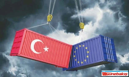 Türkiye-AB Ekonomik İş Birliği Derinleşiyor