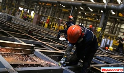Türkiye’de Ücretli Çalışan Sayısı Artıyor, Sanayi Sektörü Kan Kaybediyor