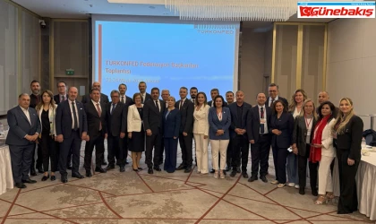 TÜRKONFED Başkanı Sönmez’den Uyarı: ‘İş Dünyası Bilanço Kriziyle Karşı Karşıya’