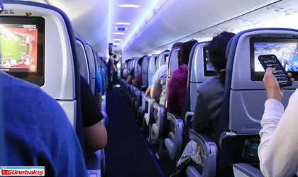 Uçaklarda Yeni Dönem: Ceza Uygulaması Başladı!