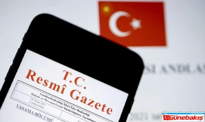 Valiliklerde Rotasyon: Yeni Kararname Yayımlandı