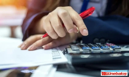 Vergi Affı İddialarına Nokta: Gözler Yapılandırmada