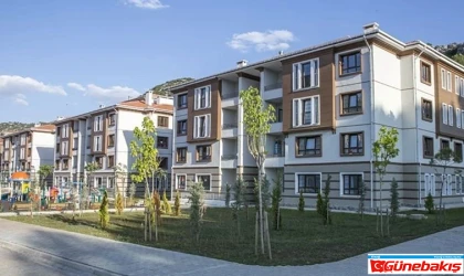 Yabancı Yatırımcıdan Yeni Hamle: Konut Satış Haritası Değişiyor