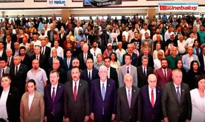 Yaşar: ‘Terörsüz Türkiye Söylemi Aldatmadır’