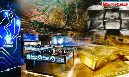 Yatırımda Haftanın Galibi: Bitcoin