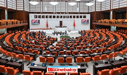 Yeni TBMM Başkanı İçin Tarih Belirlendi
