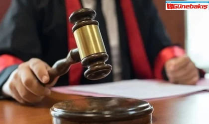 Yeni Yargı Paketi Yolda