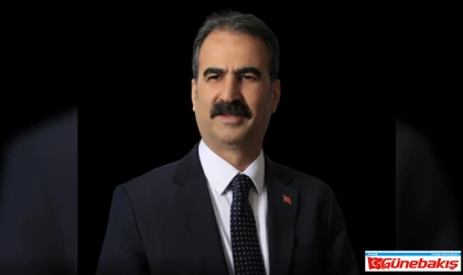 Yüksel Ercan: 'Tarımda Su Verimliliği İçin Hızla Dönüşüm Gerekli'