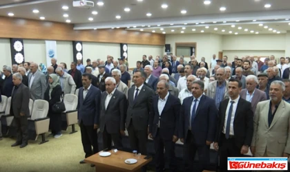 Zirai Donun Ardından Elazığ’da Çiftçilere Kriz Eğitimi