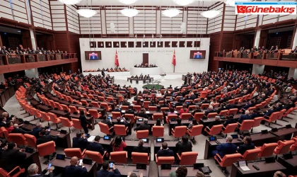 19 Bin 800 Mahkuma Tahliye Umudu