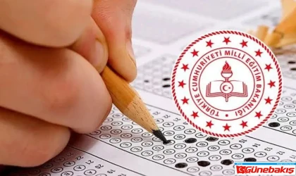 2025 LGS Cevap Anahtarı Yolda