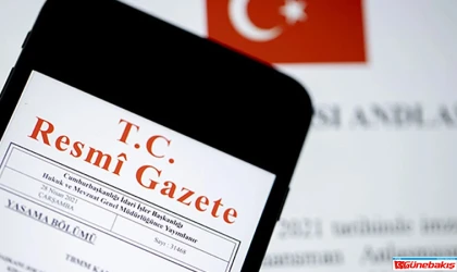 9 Partinin Hesapları İncelendi, Suç Duyurusu