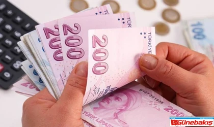 AK Parti, Emekli Maaşını Güncelliyor