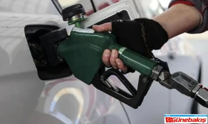 Akaryakıt Fiyatlarında Yeni Dalga: Zamlar Bitmiyor