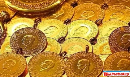  Altın Haftaya Yükselişle Başladı: Gram Altın ve Çeyrek Altın Kaç TL?