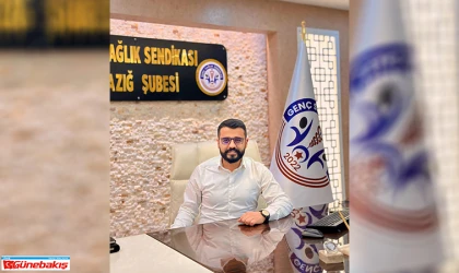AMATEM Personeline Eşitlik Talebi