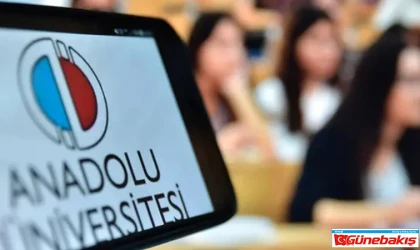 Anadolu Üniversitesi AÖF Yaz Okulu Takvimi Belli Oldu