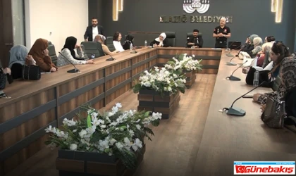 Anneler Bilinçleniyor, Toplum Güçleniyor